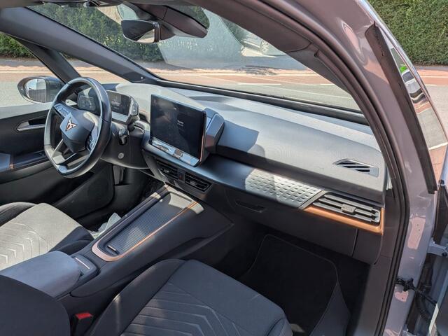Cupra Born Business 62 kWh