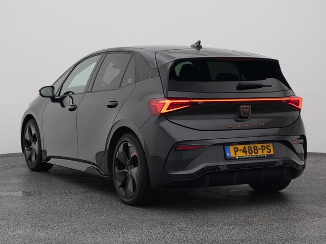Cupra Born Adrenaline One 62 kWh | CAMERA | ADAPTIVE | KEYLESS | STOELVERW.