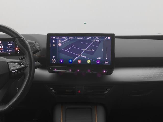 Cupra Born Adrenaline One 62 kWh | CAMERA | ADAPTIVE | KEYLESS | STOELVERW.