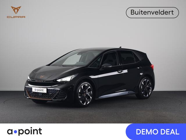 Cupra Born Business Limited 63 kWh 231PK | Navigatie | 19 Inch | Achteruitrijcamera | Adaptieve Cruise Control | Draadloze Carplay & Android auto |