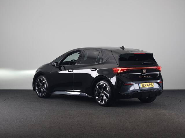 Cupra Born Business Limited 63 kWh 231PK | Navigatie | 19 Inch | Achteruitrijcamera | Adaptieve Cruise Control | Draadloze Carplay & Android auto |