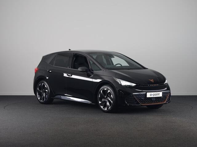 Cupra Born Business Limited 63 kWh 231PK | Navigatie | 19 Inch | Achteruitrijcamera | Adaptieve Cruise Control | Draadloze Carplay & Android auto |