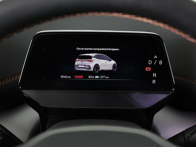 Cupra Born Business Limited 63 kWh 231PK | Navigatie | 19 Inch | Achteruitrijcamera | Adaptieve Cruise Control | Draadloze Carplay & Android auto |
