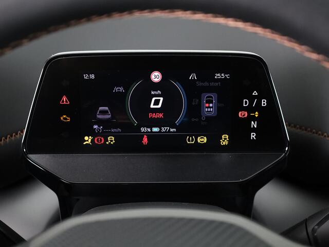 Cupra Born Business Limited 63 kWh 231PK | Navigatie | 19 Inch | Achteruitrijcamera | Adaptieve Cruise Control | Draadloze Carplay & Android auto |