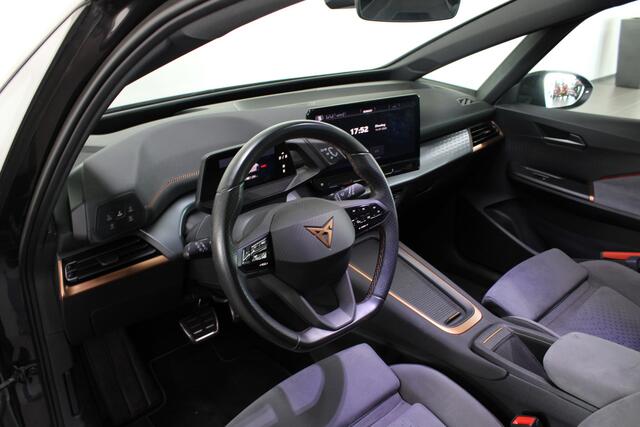 Cupra Born Copper Edition One 62 kWh