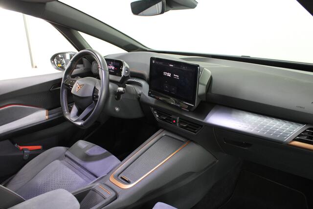 Cupra Born Copper Edition One 62 kWh
