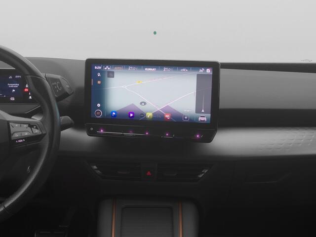 Cupra Born Performance One 62 kWh | CAMERA | ADAPTIVE | KEYLESS | STOELVERW.