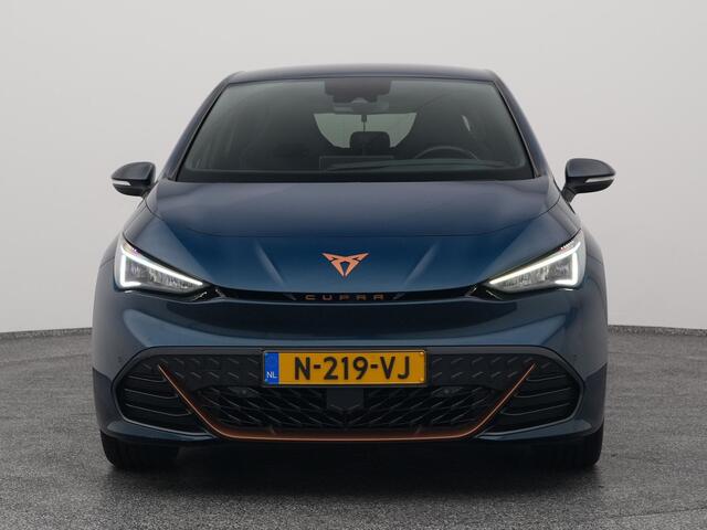 Cupra Born Performance One 62 kWh | CAMERA | ADAPTIVE | KEYLESS | STOELVERW.