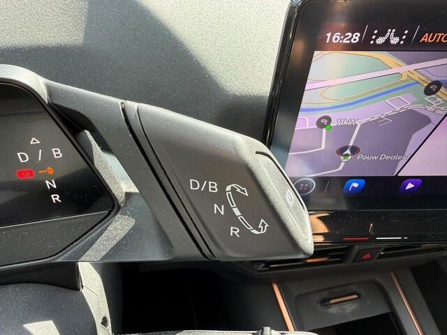 Cupra Born Adrenaline One 62 kWh | 19" Lmv | Adapt cruise | Camera