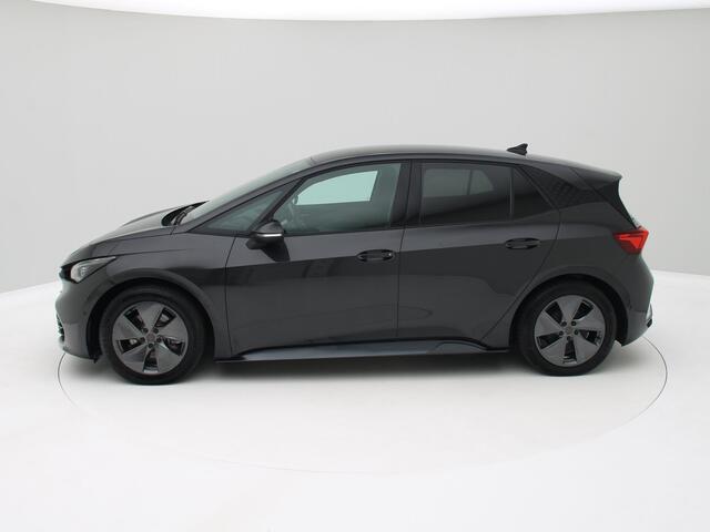Cupra Born Business 62 kWh