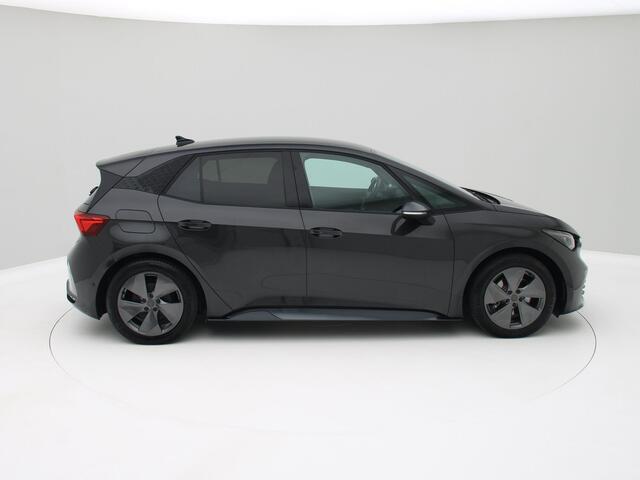 Cupra Born Business 62 kWh