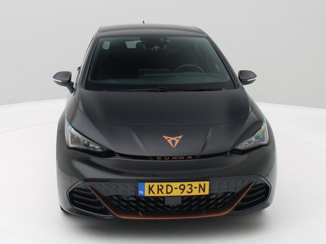 Cupra Born Business 62 kWh