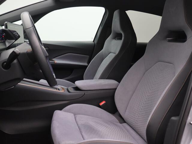 Cupra Born Impulse 62 kWh 204 PK 19'' LM Velgen, Stoel-stuurverwarming, Full LED Koplamp Verlichting, Achteruitrijcamera