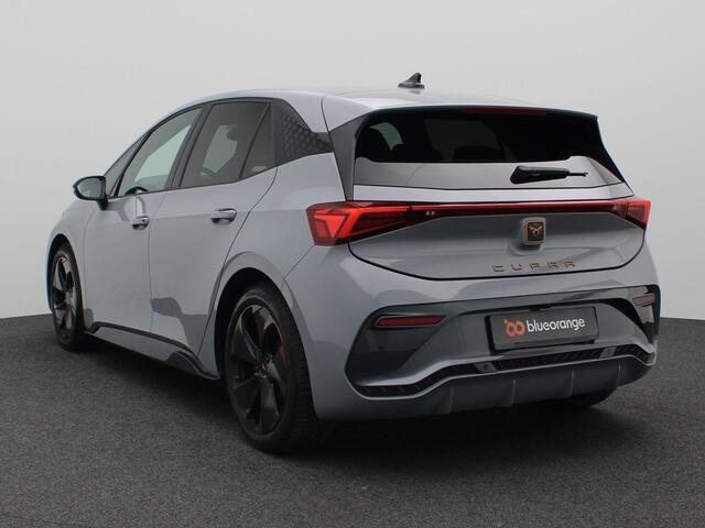 Cupra Born Impulse 62 kWh 204 PK 19'' LM Velgen, Stoel-stuurverwarming, Full LED Koplamp Verlichting, Achteruitrijcamera