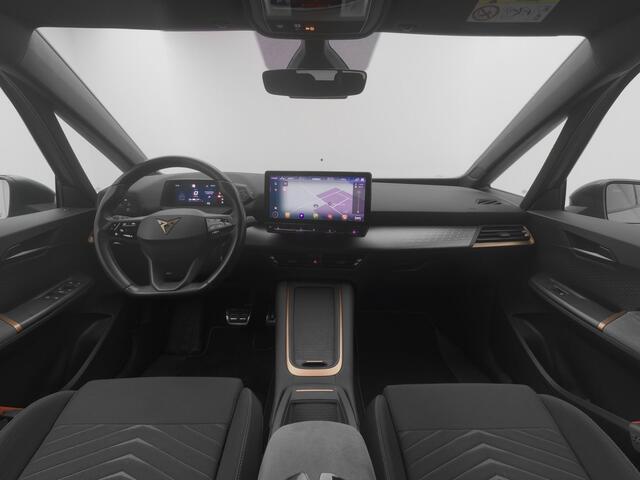 Cupra Born Adrenaline One 62 kWh | CAMERA | ADAPTIVE | STOELVERWARMING