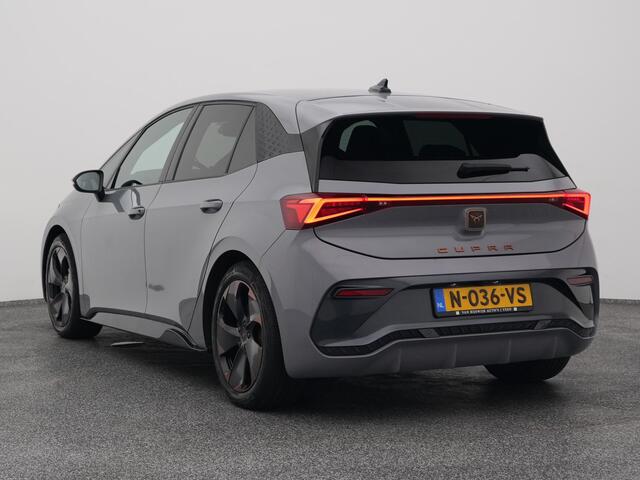 Cupra Born Adrenaline One 62 kWh | CAMERA | ADAPTIVE | STOELVERWARMING