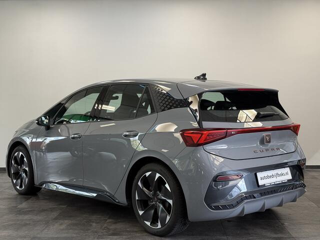 Cupra Born Impulse 62 kWh Virtual Cockpit Apple/Android Auto PDC
