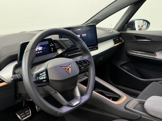 Cupra Born Impulse 62 kWh Virtual Cockpit Apple/Android Auto PDC