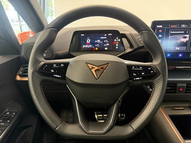 Cupra Born Impulse 62 kWh Virtual Cockpit Apple/Android Auto PDC