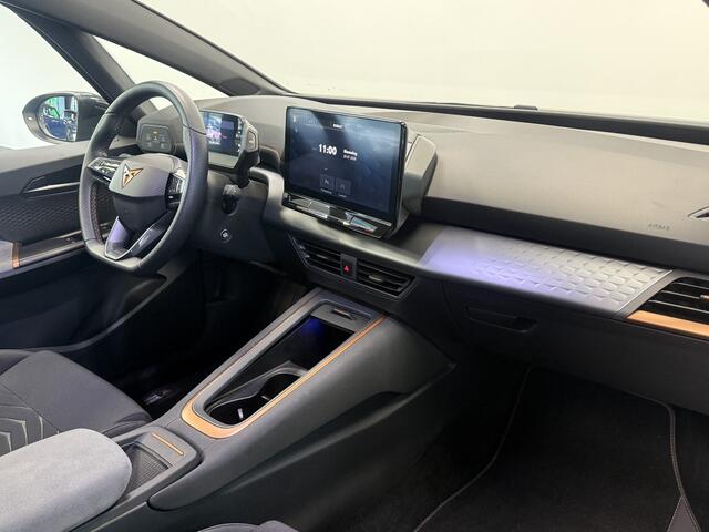 Cupra Born Impulse 62 kWh Virtual Cockpit Apple/Android Auto PDC