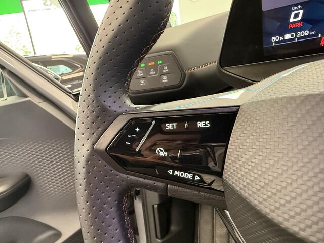 Cupra Born Impulse 62 kWh Virtual Cockpit Apple/Android Auto PDC