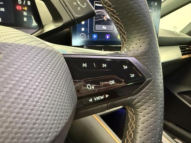 Cupra Born Impulse 62 kWh Virtual Cockpit Apple/Android Auto PDC