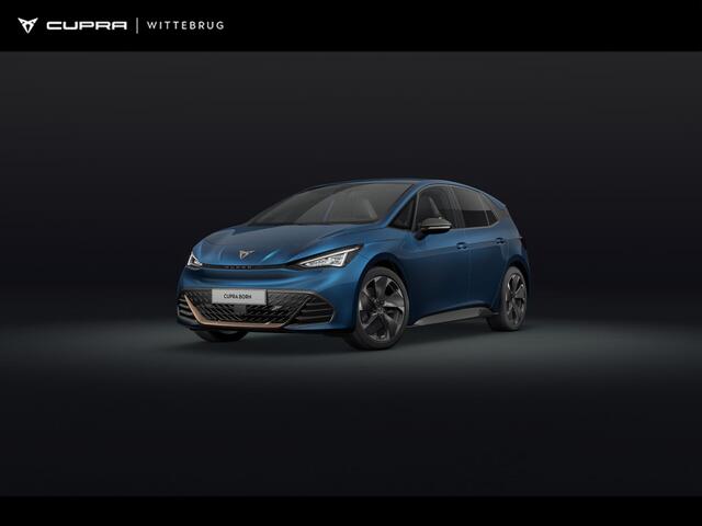 Cupra Born Business Limited 59 kWh