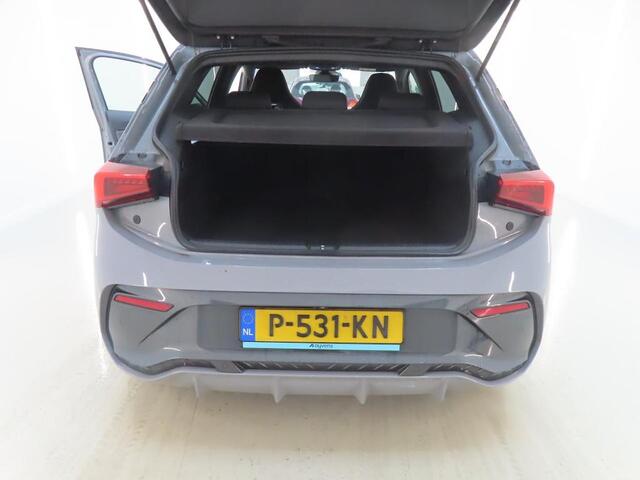 Cupra Born PERFORMANCE ONE 62 KWH (92% SOH) I STOELVERWARMING I ADAPTIVE CRUISE CONTROL I P-CAMERA I APPLE CARPLAY