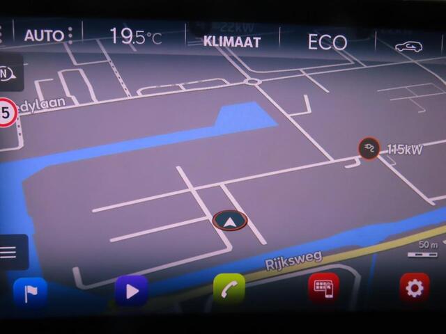 Cupra Born PERFORMANCE ONE 62 KWH (92% SOH) I STOELVERWARMING I ADAPTIVE CRUISE CONTROL I P-CAMERA I APPLE CARPLAY