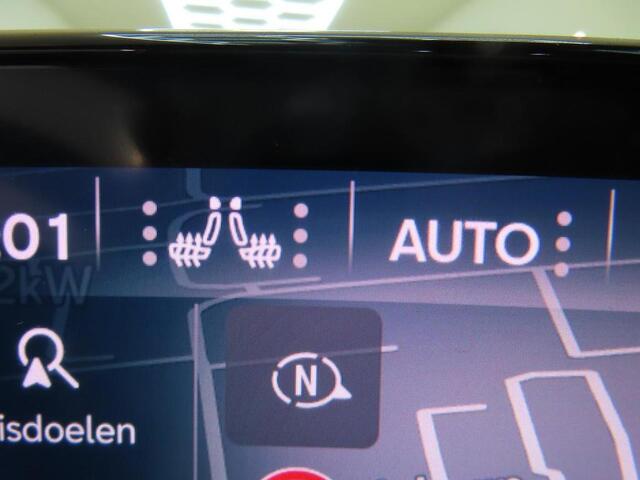 Cupra Born PERFORMANCE ONE 62 KWH (92% SOH) I STOELVERWARMING I ADAPTIVE CRUISE CONTROL I P-CAMERA I APPLE CARPLAY