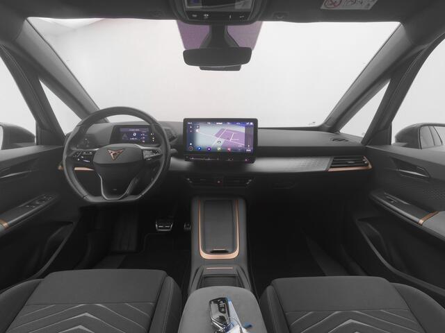 Cupra Born Business 62 kWh | CAMERA | ADAPTIVE | STUURVERWARMING
