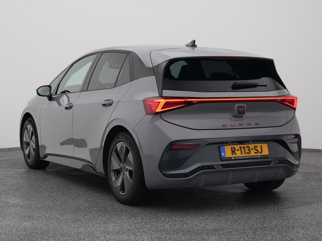 Cupra Born Business 62 kWh | CAMERA | ADAPTIVE | STUURVERWARMING