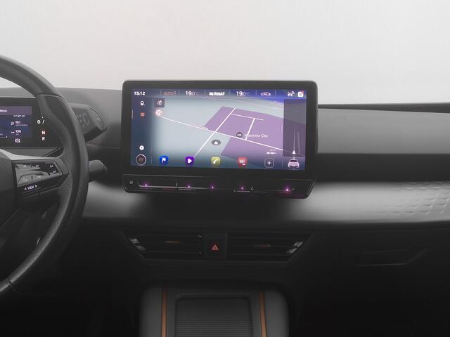 Cupra Born Business 62 kWh | CAMERA | ADAPTIVE | STUURVERWARMING