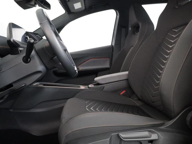 Cupra Born Essential 62 kWh 204 pk | SOH 92,67% | Navigatie via App | Parkeersensoren | Autom. airco | Lichtmetalen velgen 18" |