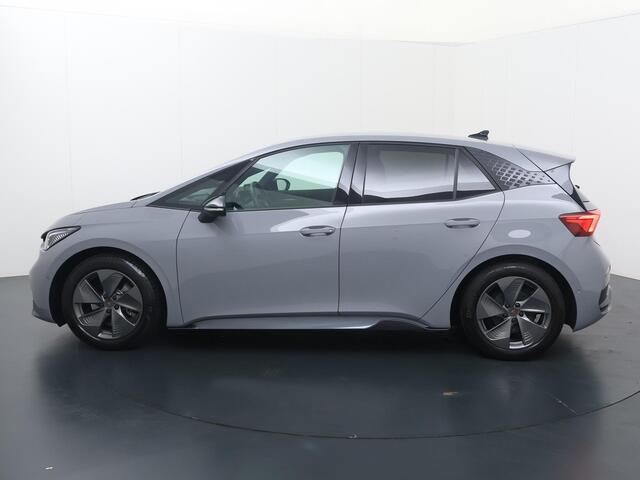 Cupra Born Impulse 62 kWh | 204 PK | SoH 93% | Adaptive Cruise Control | 360 graden camera | Dodehoek detectie | Apple Carplay/Android Auto |