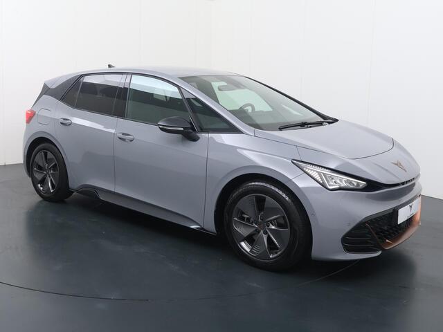 Cupra Born Impulse 62 kWh | 204 PK | SoH 93% | Adaptive Cruise Control | 360 graden camera | Dodehoek detectie | Apple Carplay/Android Auto |