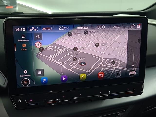 Cupra Born Adrenaline One 62 kWh 3-Fase 1e-Eig. & Dealer-Onderh. BOVAG-Garantie. NL-Auto.