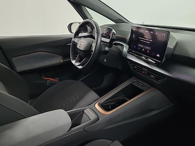 Cupra Born Adrenaline One 62 kWh 3-Fase 1e-Eig. & Dealer-Onderh. BOVAG-Garantie. NL-Auto.