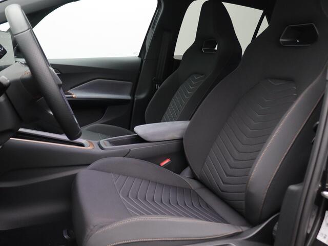 Cupra Born Adrenaline 62 kWh 204PK Aut. SOH 93,53%, Panoramadak, Warmtepomp, Achteruitrijcamera, 19" LM Velgen, Keyless, Stoel-Stuurverwarming