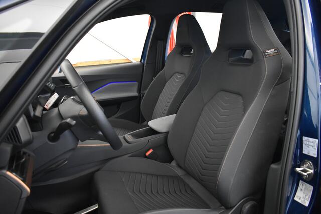 Cupra Born 62 kWh SOH 94% PDC Carplay Stoel + Stuur Verwarming
