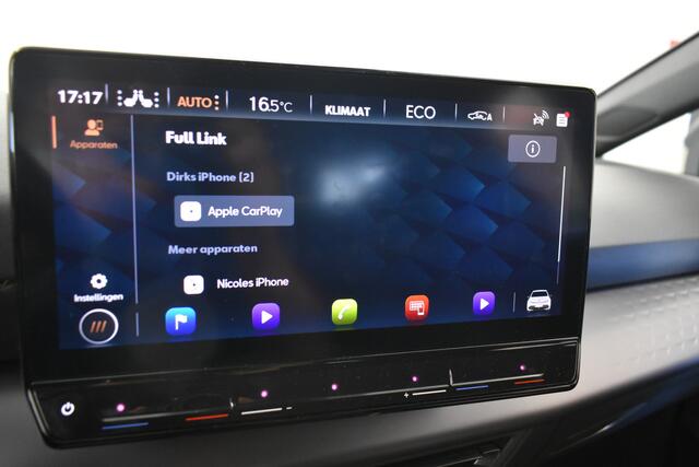 Cupra Born 62 kWh SOH 94% PDC Carplay Stoel + Stuur Verwarming