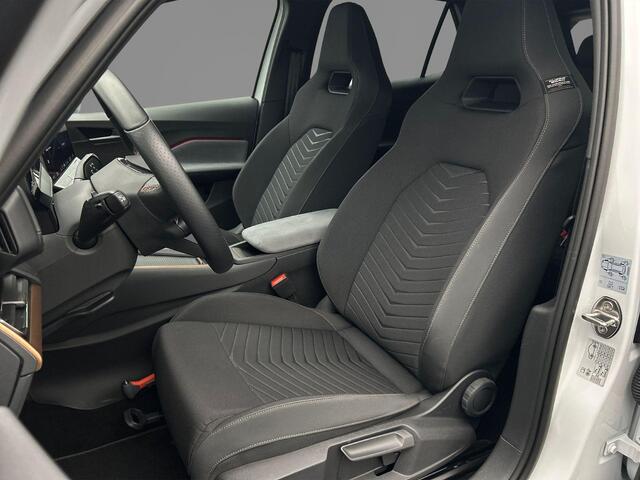 Cupra Born Business 230pk Automaat Adaptive cruise control, Navigatie, Achteruitrijcamera, LED koplampen, App connect, Parkeersensoren, Stuurwiel verwarmd