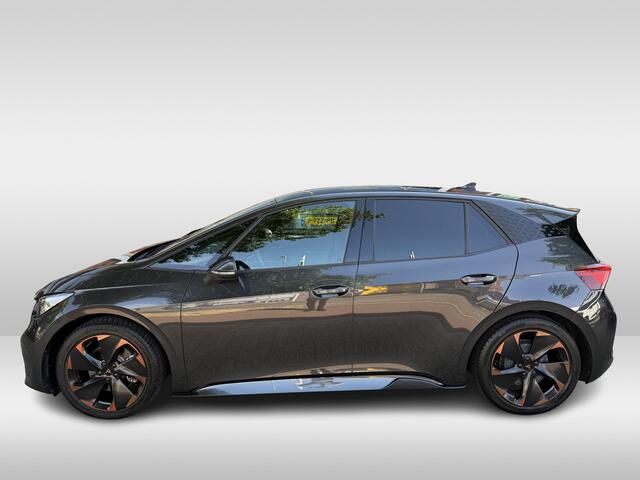 Cupra Born Adrenaline One 62 kWh | stoelverwarming | stuurverwarming | applecarplay/android auto | 19 inch velgen |