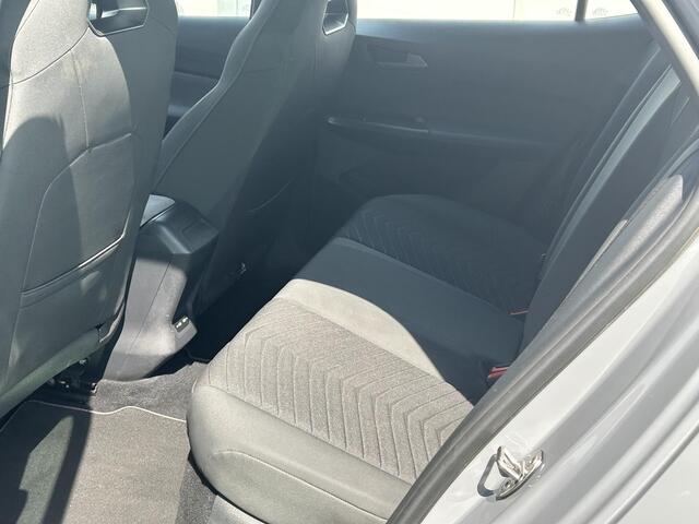 Cupra Born Business One 62 kWh | SoH 94,9% | Navigatie | Camera | Verwarmbare Voorstoelen |