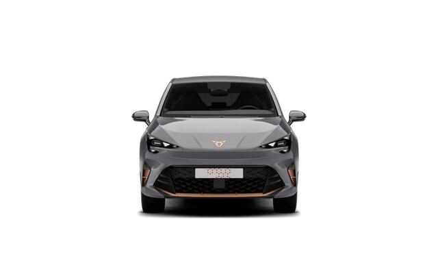 Cupra Born 58 kWh 190 1AT Business | Achteruitrijcamera | Kinderzitbevestiging vóór en 2e zitrij (ISOFIX) | Parkeersensoren achter & voor