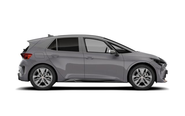 Cupra Born 58 kWh 190 1AT Business | Achteruitrijcamera | Kinderzitbevestiging vóór en 2e zitrij (ISOFIX) | Parkeersensoren achter & voor