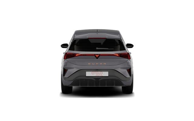 Cupra Born 58 kWh 190 1AT Business | Achteruitrijcamera | Kinderzitbevestiging vóór en 2e zitrij (ISOFIX) | Parkeersensoren achter & voor