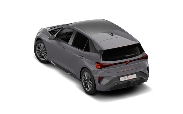 Cupra Born 58 kWh 190 1AT Business | Achteruitrijcamera | Kinderzitbevestiging vóór en 2e zitrij (ISOFIX) | Parkeersensoren achter & voor