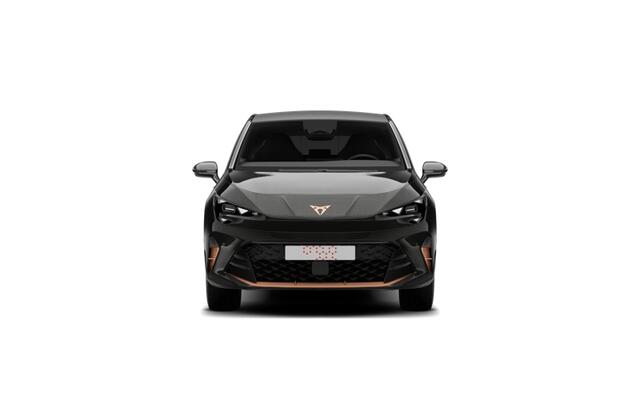Cupra Born 58 kWh 190 1AT Business | Achteruitrijcamera | Kinderzitbevestiging vóór en 2e zitrij (ISOFIX) | Parkeersensoren achter & voor