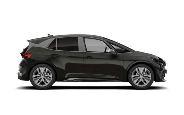 Cupra Born 58 kWh 190 1AT Business | Achteruitrijcamera | Kinderzitbevestiging vóór en 2e zitrij (ISOFIX) | Parkeersensoren achter & voor
